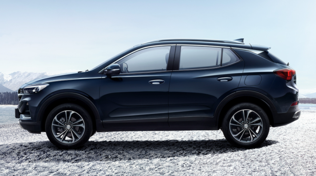 New 2022 Buick Encore GX Release Date, Review, Price - newbuick2022.com