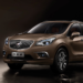 2022 Buick Envision Exterior