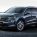 New 2023 Buick Enclave Exterior