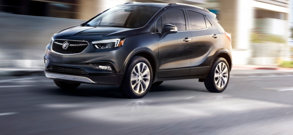 New Buick Encore 2023 Lease, Specs, Review - Newbuick2022.com