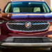 New Buick Envision 2023 Avenir Exterior