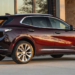 New Buick Envision 2023 Avenir Exterior