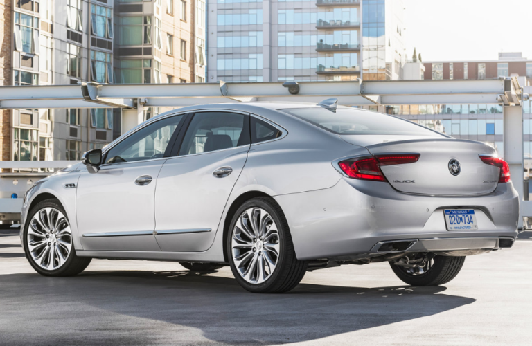 New Buick Lacrosse 2023 Specs, Price, Release Date