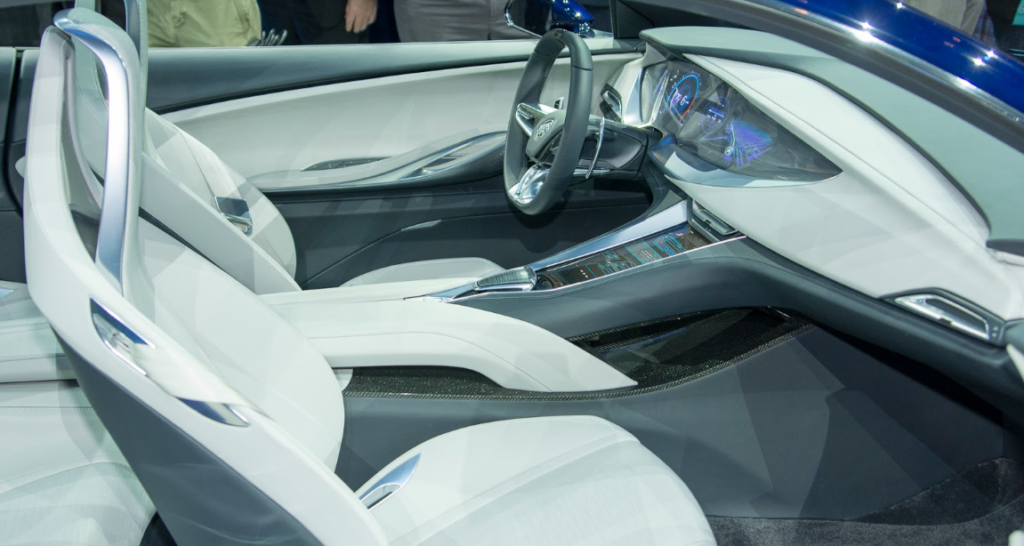 2023 Buick Avista Specs, Interior, Release Date