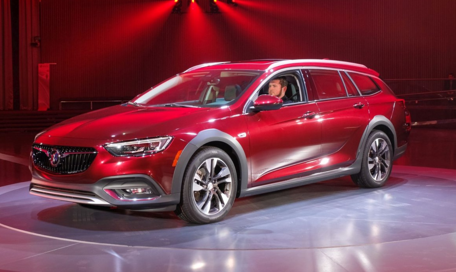 2025 Buick Regal TourX Specs, Price, Release Date