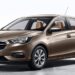 2025 Buick Excelle GT Price