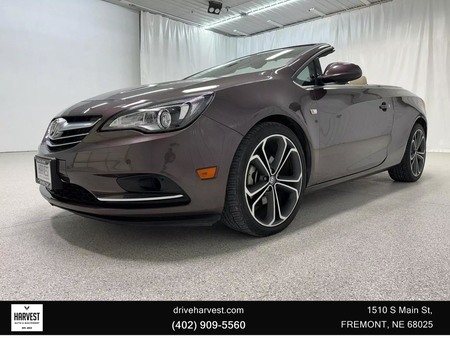 2024 Buick Cascada Engine, For Sale, Colors