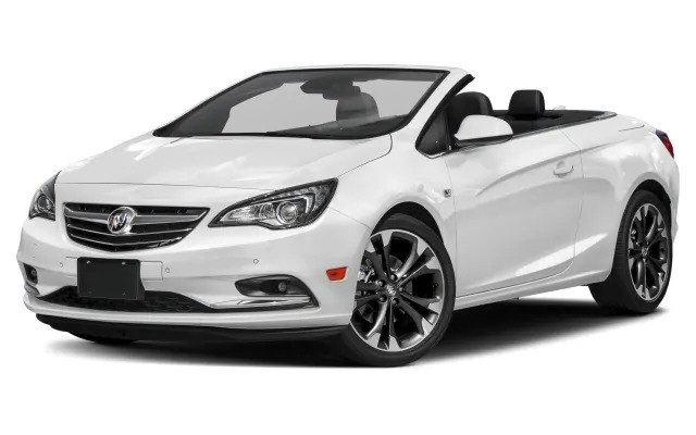 2025 Buick Cascada Release Date, Price, Specs