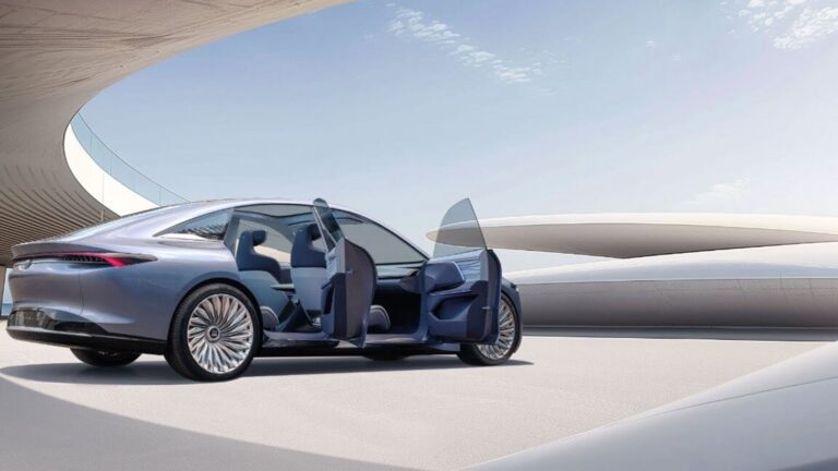 2026 Buick Electra: Unveiling the Future of Electric Luxury