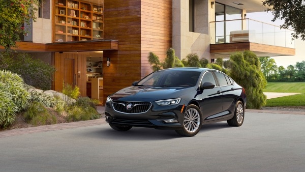 2026 Buick Regal Sportback Specs: Unveiling a Symphony of Style, Performance, and Innovation