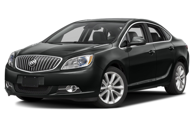 2026 Buick Verano: A Comprehensive Overview of Specs and Features