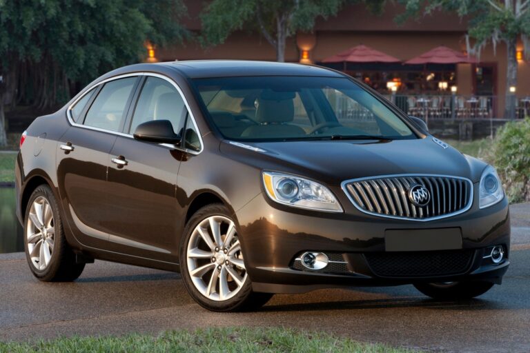 New 2026 Buick Verano Specs: Unveiling a Class-Leading Sedan