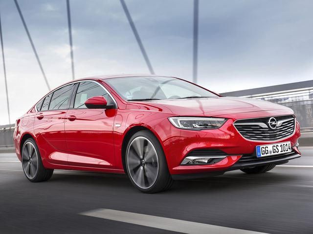 The All-New 2026 Buick Regal GS: A Fusion of Power and Refinement