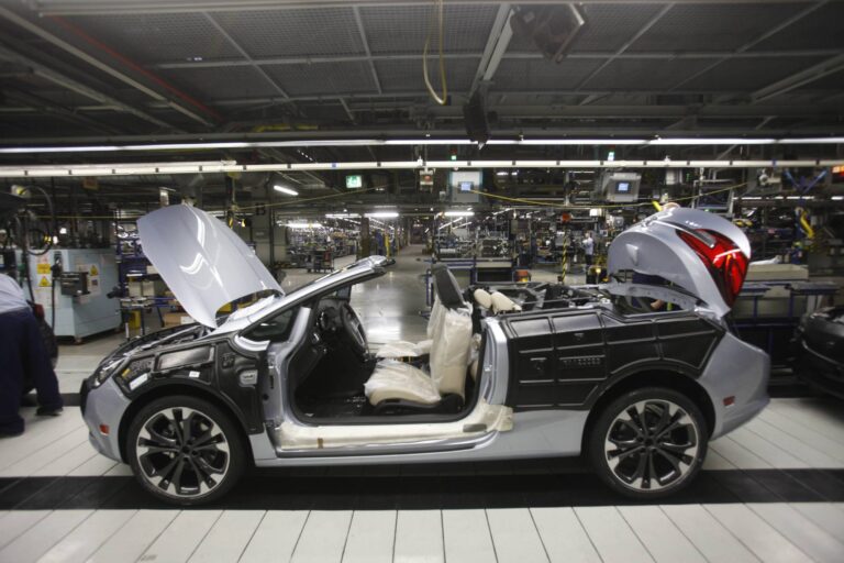 Unveiling the 2026 Buick Cascada: A Symphony of Style and Performance