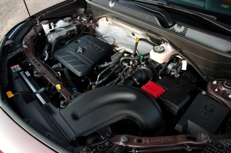 New 2026 Buick Cascada Specs