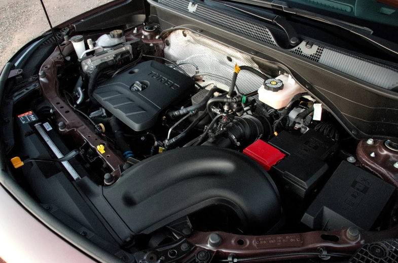 New 2026 Buick Cascada Specs