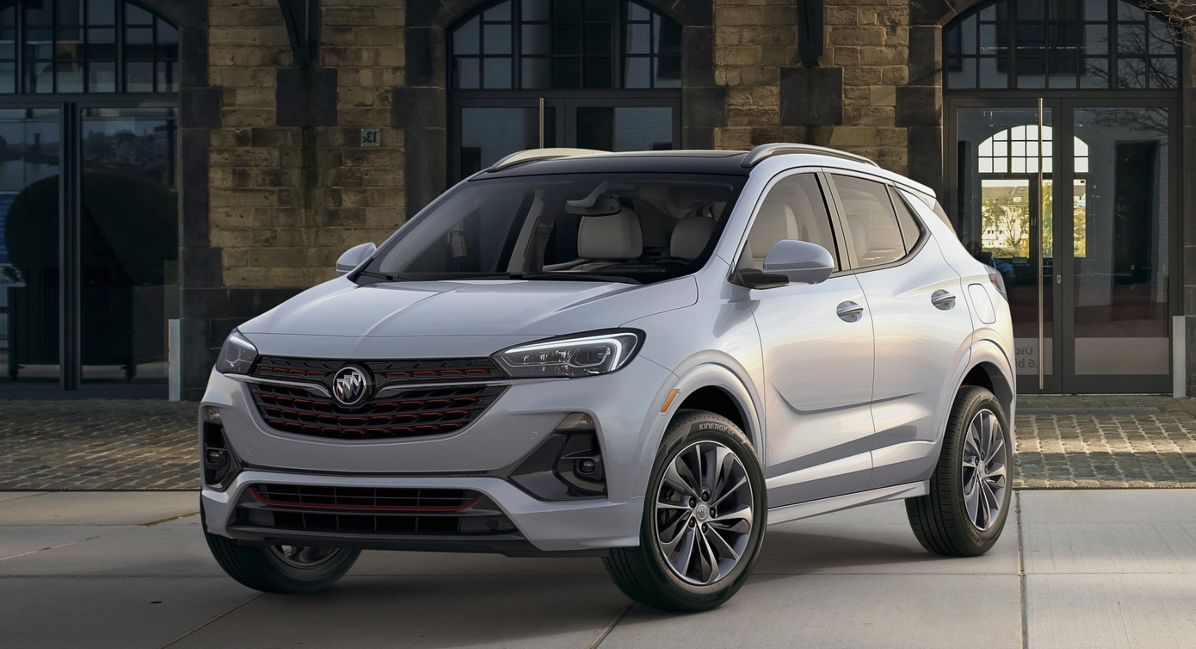 2028 Buick Encore GX Specs